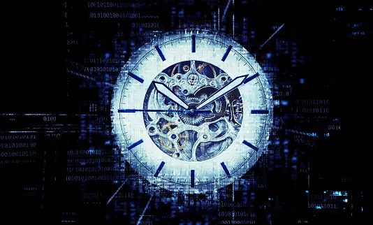 La línea del tiempo de la tecnología | La cronología de la tecnología