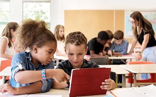 Revolucionando la Tecnología en la Educación: importancia de la tecnología en la educación