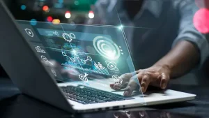 Rastreando las Raíces Históricas de la Tecnología e Informática Rastreando las Raíces Históricas de la Tecnología e Informática