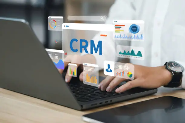 CRM como estrategia de negocio