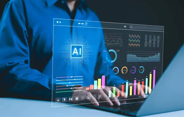 Tendencias clave de la IA para 2025: innovaciones, costos e impacto futuro