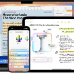 iOS 18.2 ya está disponible: Llegaron Apple Intelligence, Genmoji, ChatGPT y Visual Intelligence