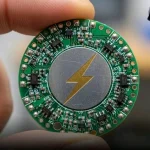 🌱 Generador Miniatura de Japón Impulsado por Humedad: Un Nuevo Paso en Energía Sostenible 🌱 Generador Miniatura de Japón Impulsado por Humedad: Un Nuevo Paso en Energía Sostenible
